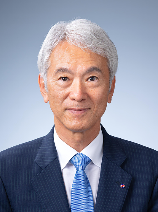 2026-27年度高知ロータリークラブ会長 藤田　徹也